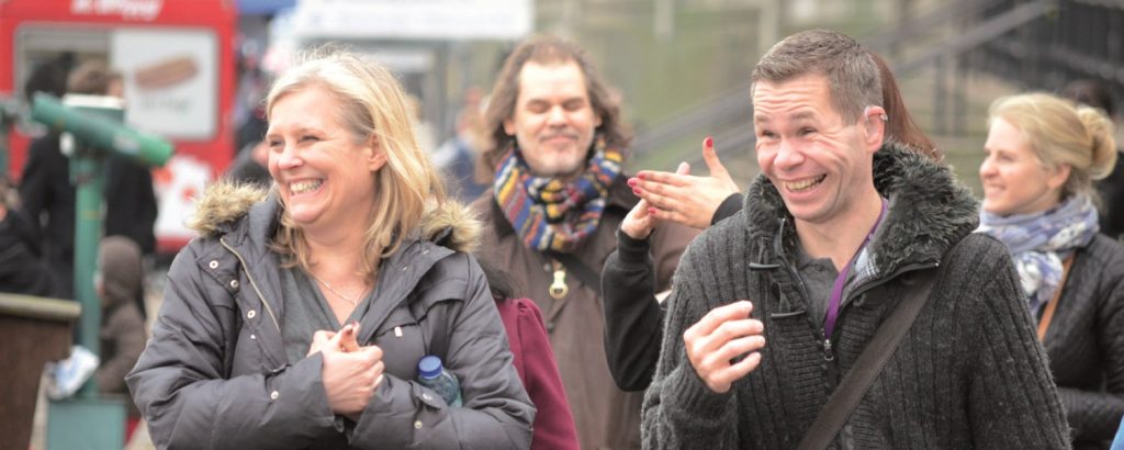 Tech for Good Funding Programme