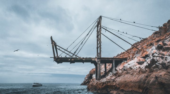 Bridge of tech companies gap with charities